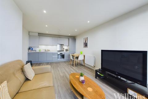 2 bedroom flat for sale, Exchange Street, Aylesbury HP20