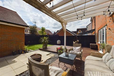 undefined, Colney Road, Aylesbury HP18