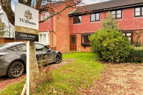 3 bedroom terraced house for sale, Brook Close, Ludgershall HP18