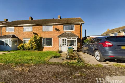 3 bedroom semi-detached house for sale, Springhill Road, Grendon Underwood HP18