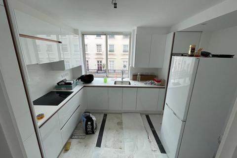 2 bedroom flat to rent - Ebury Street, London SW1W