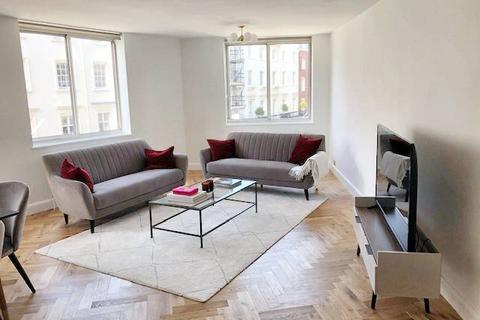 2 bedroom flat to rent, Ebury Street, London SW1W