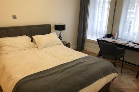 2 bedroom flat to rent, Ebury Street, London SW1W