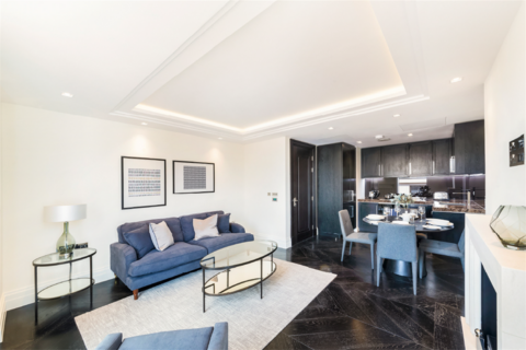 1 bedroom apartment to rent, Wren House, 190 Strand, WC2R