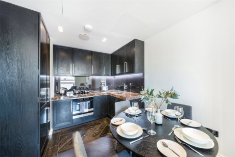 1 bedroom apartment to rent - Wren House, 190 Strand, WC2R