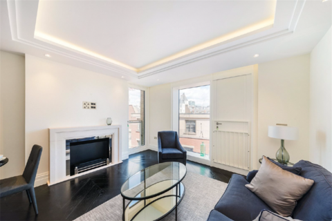 1 bedroom apartment to rent, Wren House, 190 Strand, WC2R