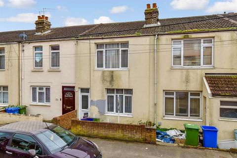 3 bedroom terraced house for sale, First Avenue, Rushenden, Sheerness, Kent