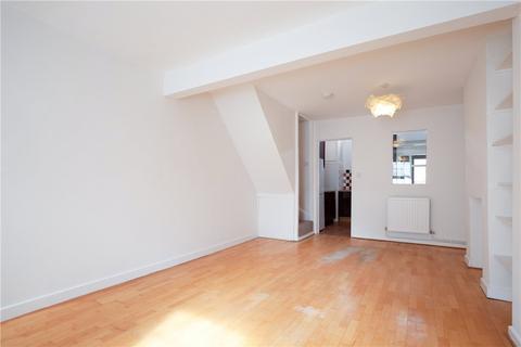 2 bedroom terraced house to rent - Catherine Street, Oxford, Oxfordshire, OX4