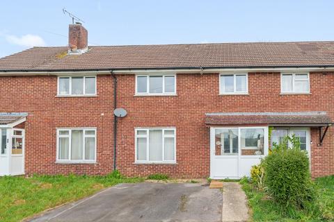 3 bedroom terraced house for sale, Taplings Road, Winchester, SO22