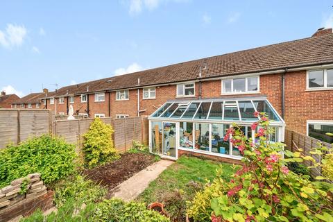 3 bedroom terraced house for sale, Taplings Road, Winchester, SO22
