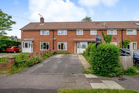 3 bedroom terraced house for sale, Taplings Road, Winchester, SO22