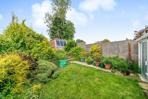 3 bedroom terraced house for sale, Taplings Road, Winchester, SO22