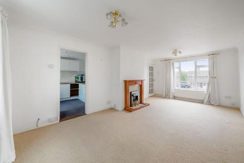 3 bedroom terraced house for sale, Taplings Road, Winchester, SO22