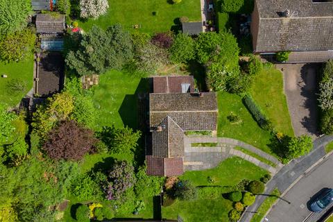 4 bedroom detached house for sale, Edgecombe Road, Aylesbury HP21