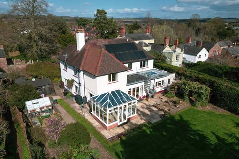 4 bedroom detached house for sale, Alton Street, Ross-on-Wye