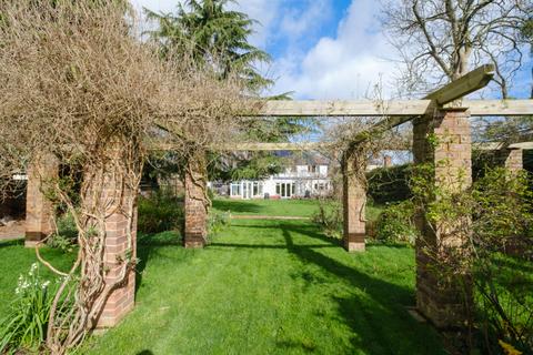 4 bedroom detached house for sale, Alton Street, Ross-on-Wye