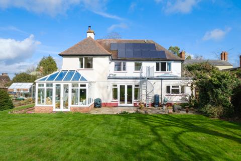 4 bedroom detached house for sale, Alton Street, Ross-on-Wye