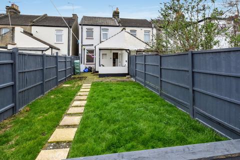 2 bedroom semi-detached house for sale, Friars Street, Shoebury Village, Shoeburyness, Essex, SS3