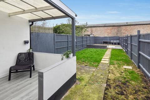 28 Friars Street, Shoeburyness, Southend-on-sea, SS3 9BG