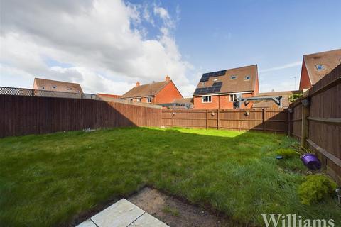 5 bedroom semi-detached house for sale - Ox Ground, Aylesbury HP18