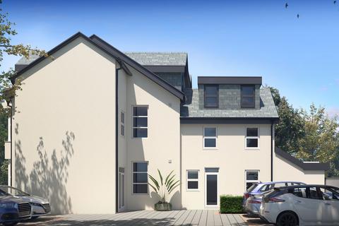 2 bedroom flat for sale, Jaxon Heights, Windsor Road, Torquay