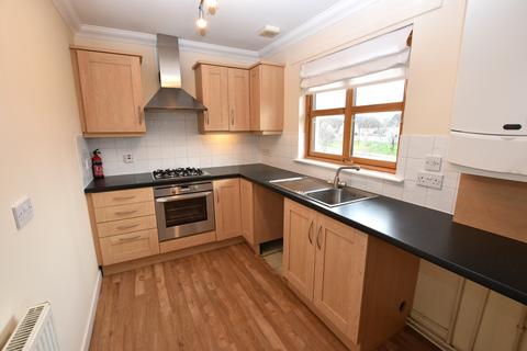 2 bedroom apartment for sale - Knockomie Rise, Forres