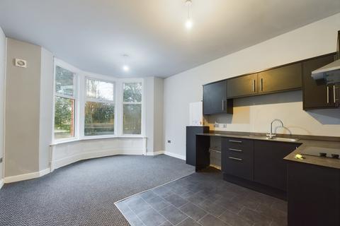 undefined, Bridgeman Terrace, Wigan, WN1