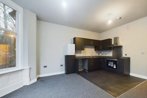 undefined, Bridgeman Terrace, Wigan, WN1