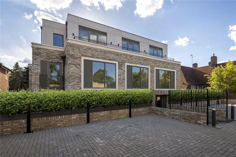 2 bedroom apartment for sale, Cockfosters Road, Hadley Wood, Hertfordshire, EN4