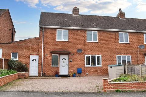 2 bedroom semi-detached house for sale - Bromsgrove, Worcestershire B60