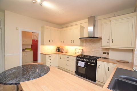 4 bedroom semi-detached house for sale, Castlebank, Glencaple Road, Dumfries, Dumfries&Galloway, DG1 4AS