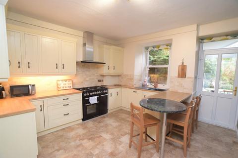 Castlebank Glencaple Road, Dumfries, DG1 4AS