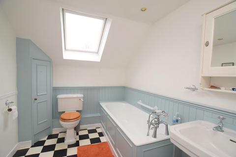 Castlebank Glencaple Road, Dumfries, DG1 4AS
