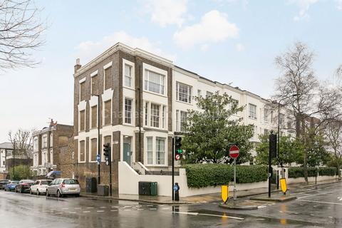 1 bedroom apartment for sale, Cliff Road, Camden Town, NW1