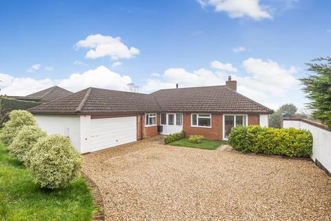 3 bedroom detached bungalow for sale, Crewkerne Road, Axminster