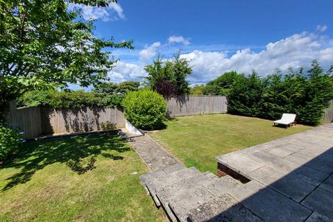 3 bedroom detached bungalow for sale, Crewkerne Road, Raymond`s Hill, Axminster