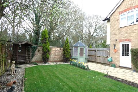 4 bedroom detached house for sale, Farriers Road, Stowmarket IP14