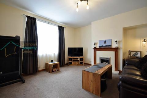 3 bedroom end of terrace house for sale, Moss Street, Keith, AB55 5HH