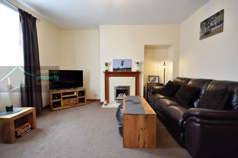 3 bedroom end of terrace house for sale, Moss Street, Keith, AB55 5HH