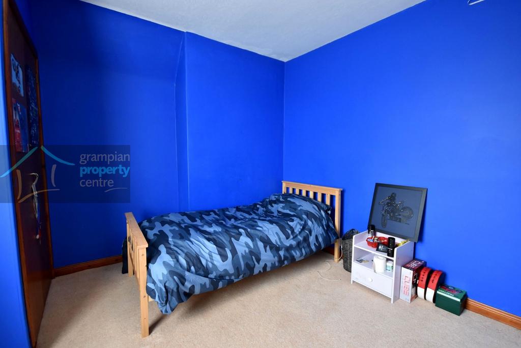 Bed 2 3rd