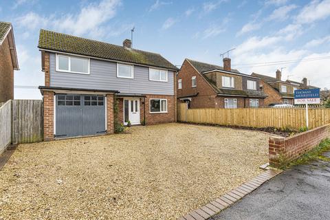 4 bedroom detached house for sale, Loyd Road, Didcot, OX11
