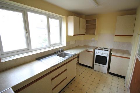 1 bedroom flat for sale, Ashcombe Park Road, Weston-super-Mare