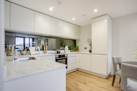 1 bedroom apartment to rent, Station Road, Gerrards Cross, SL9