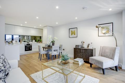 1 bedroom apartment to rent, Station Road, Gerrards Cross, SL9