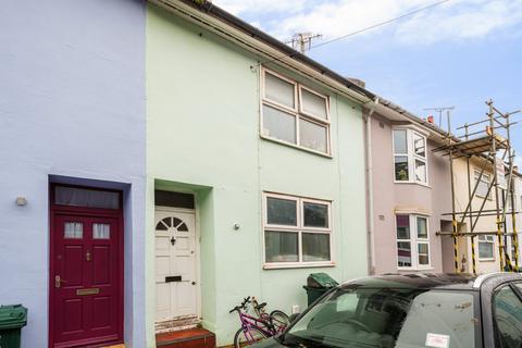 5 bedroom terraced house to rent, Southampton Street, East Sussex BN2