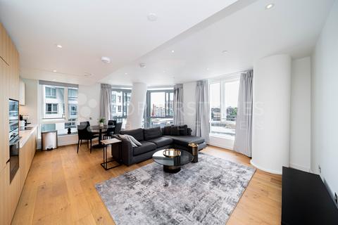 2 bedroom apartment to rent, Wilshire House, Prospect Way, Battersea Power Station, SW11