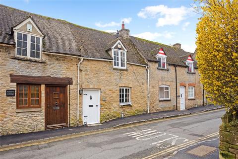 2 bedroom terraced house for sale, Union Street, Stow on the Wold, Cheltenham, Gloucestershire, GL54