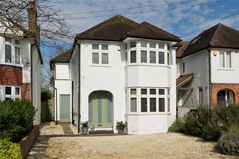 4 bedroom detached house for sale, West End Gardens, Esher, Surrey, KT10