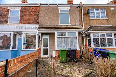 3 bedroom terraced house for sale - Grimsby Road, Cleethorpes, Lincolnshire, DN35