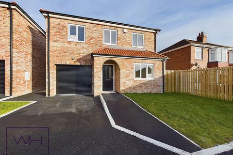 4 bedroom detached house for sale, Scawsby, Doncaster DN5